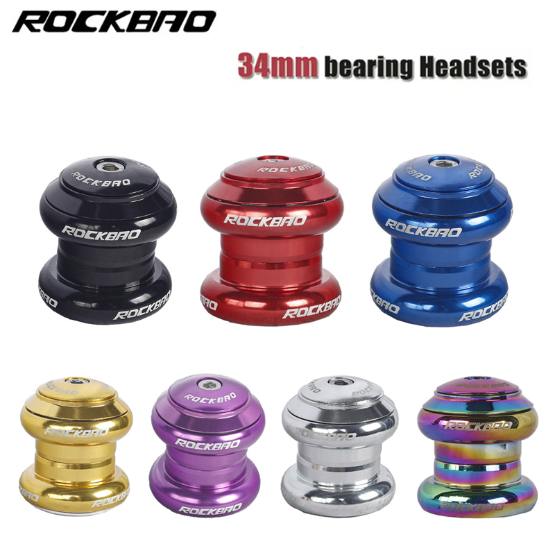 Mountain Biking Hat - Auriculares para bicicleta ROCKBAO-MTB, tapa sellada