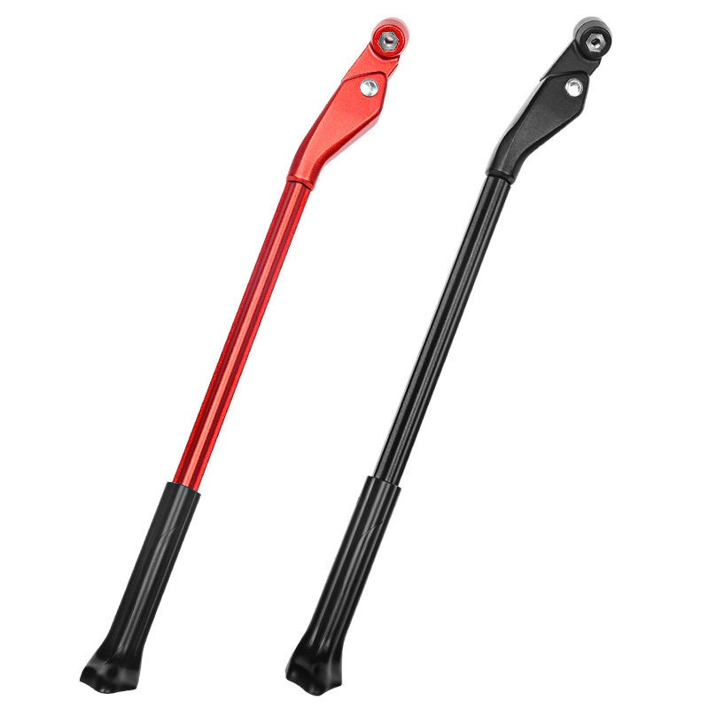 Mountain Biking Sport - Soporte de pie para bicicleta de