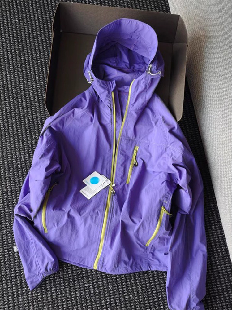 Mountain Biking Jacket - Chaqueta de Ciclismo de Montaña para