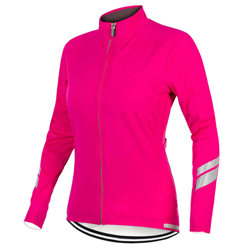 Mountain Biking Sport - Camiseta de Ciclismo para Mujer, Manga