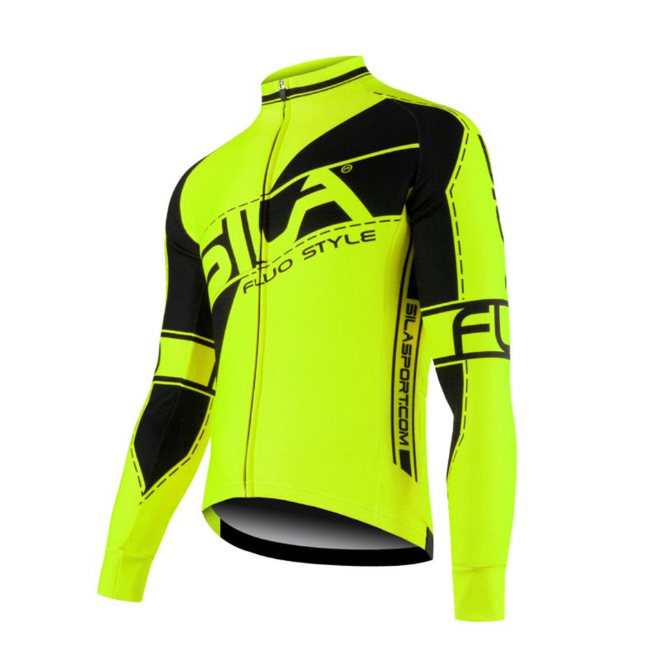 Mountain Biking Jacket - Sila Usa-Chaqueta para deportes al aire