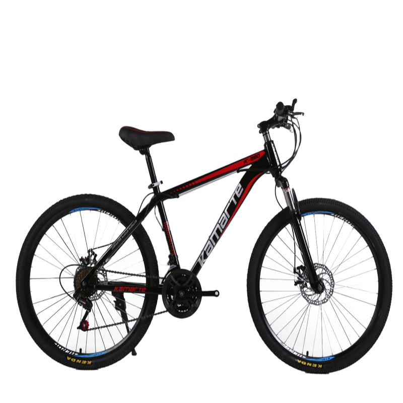 Mountain Biking Usa - Bicicleta de Montaña Cruiser de 26