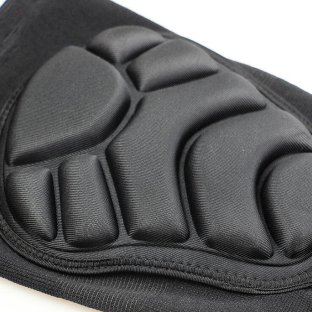 Mountain Biking Knee Pads - 1 Par de Protectores de Rodilla