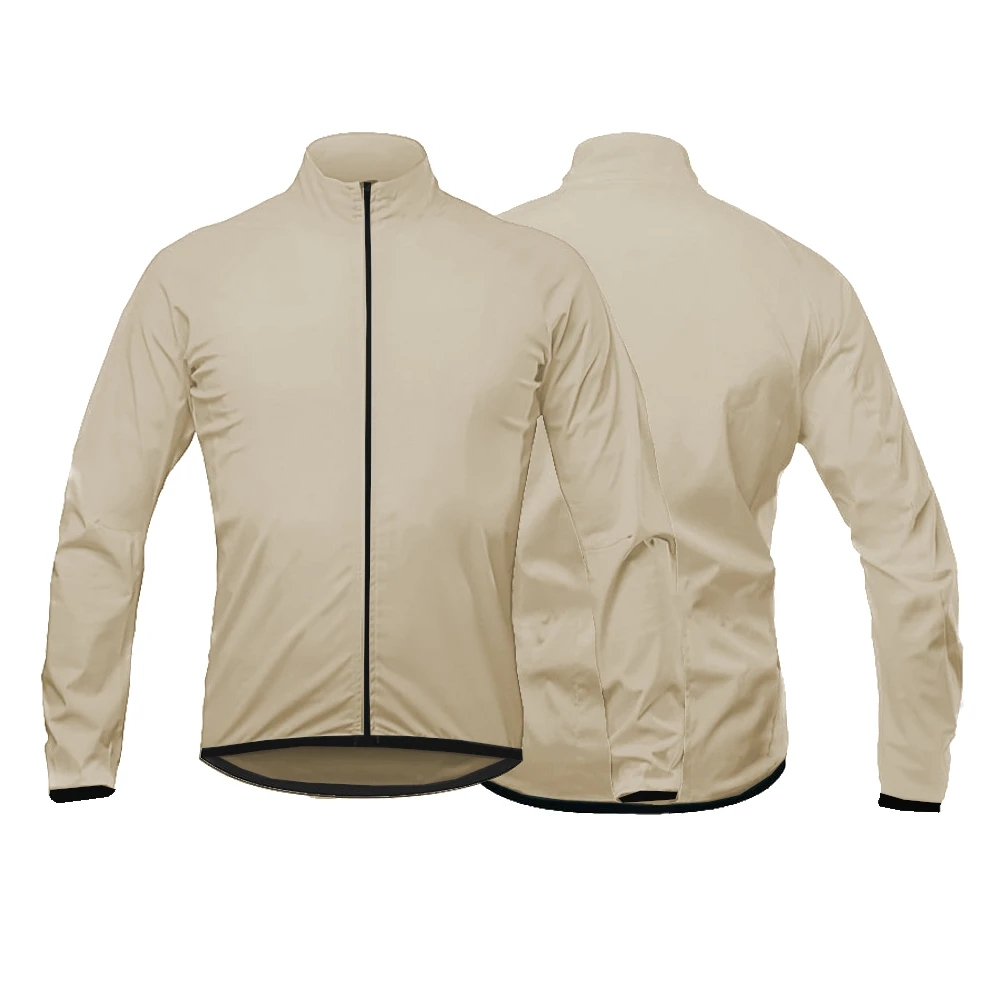 Mountain Biking Jacket - KR INEOS-Chaqueta de manga larga para