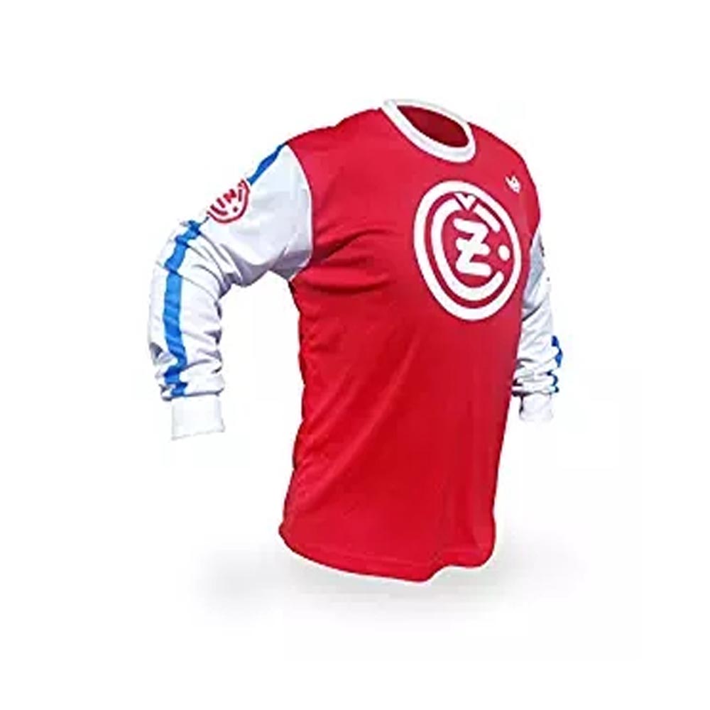 Mountain Biking Games - Camiseta de Motocross enduro 2025 camiseta
