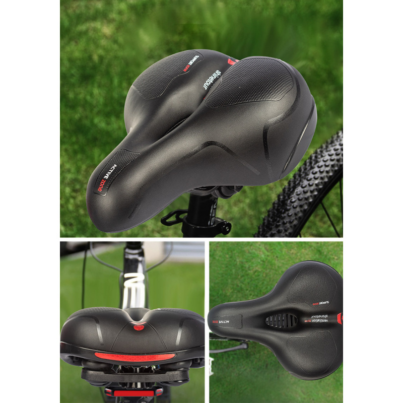 Mountain Biking Outfit - Asiento de bicicleta/sillín de bicicleta de