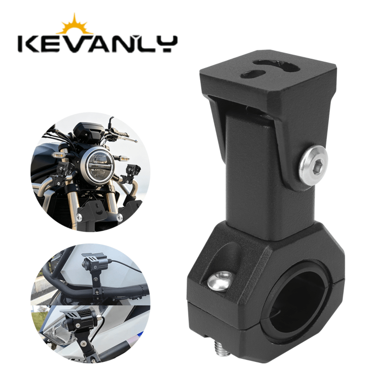 Mountain Biking Derby - Soportes Universales para Motocicleta 1/2X, Piezas