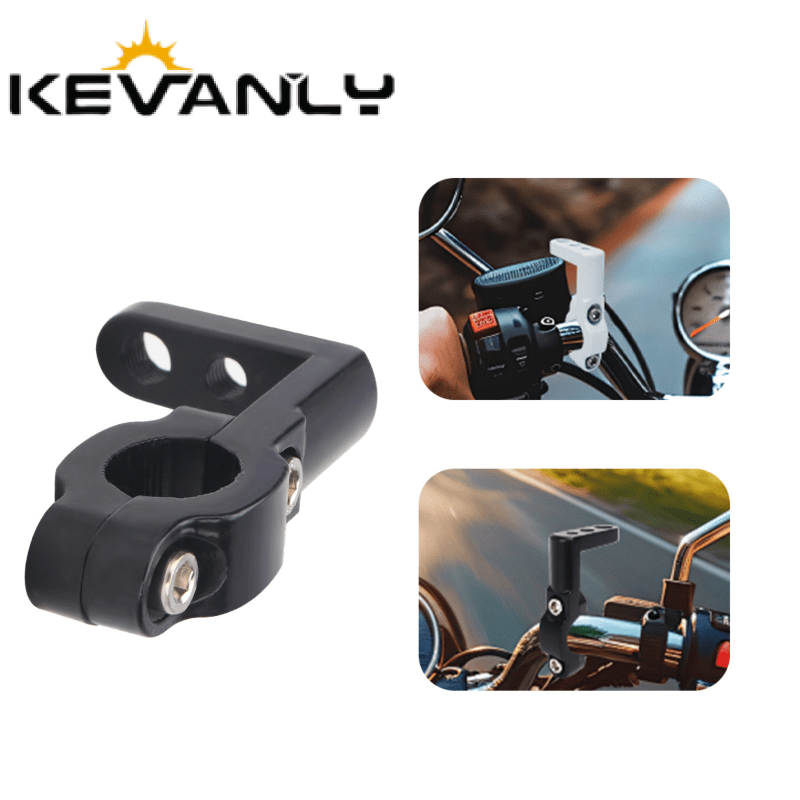 Mountain Biking Derby - 1/2 Piezas de Soporte Universal para