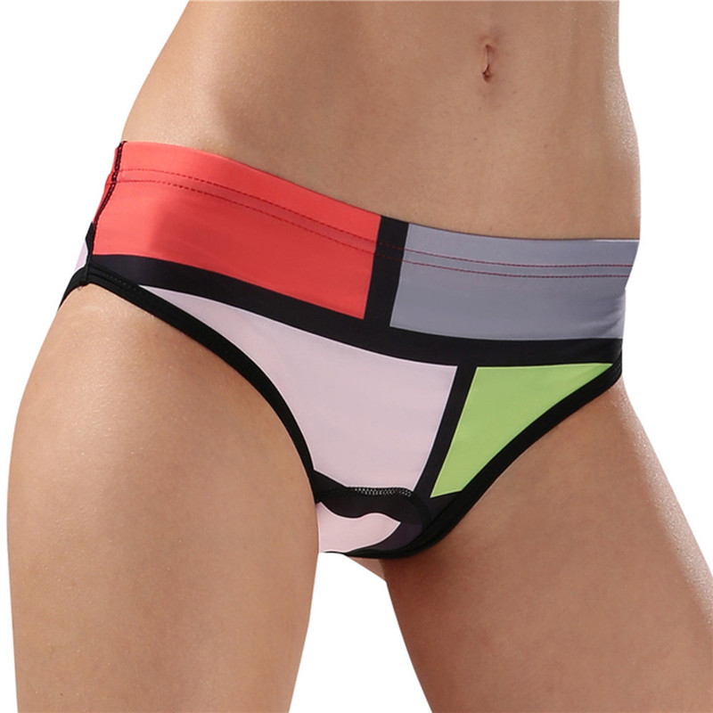 Mountain Biking Sport - Ropa interior de ciclismo para mujer,