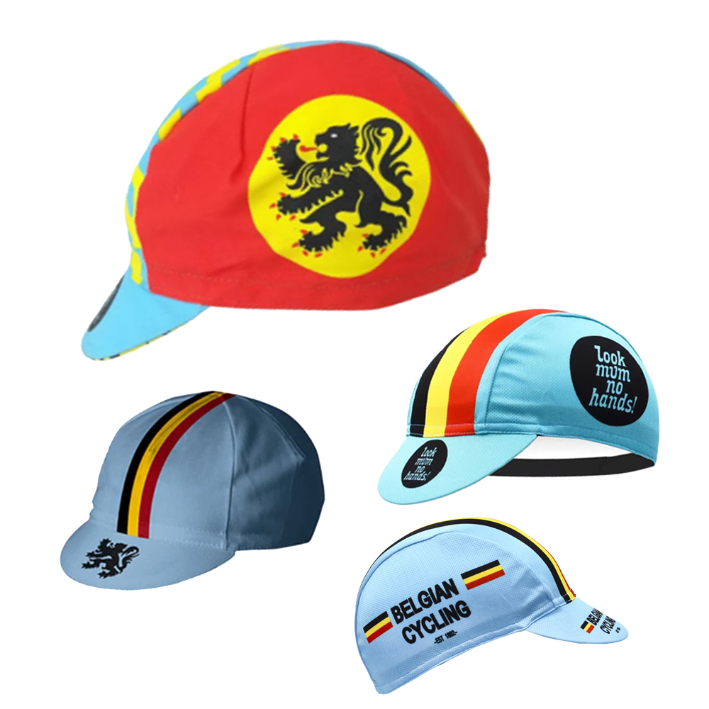Mountain Biking Hat - Gorra de Ciclismo Clásica Unisex, Gorro
