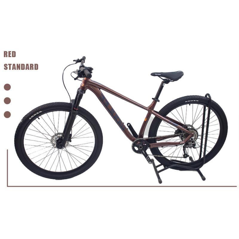 Mountain Biking Usa - Bicicleta de Montaña de 26 Pulgadas