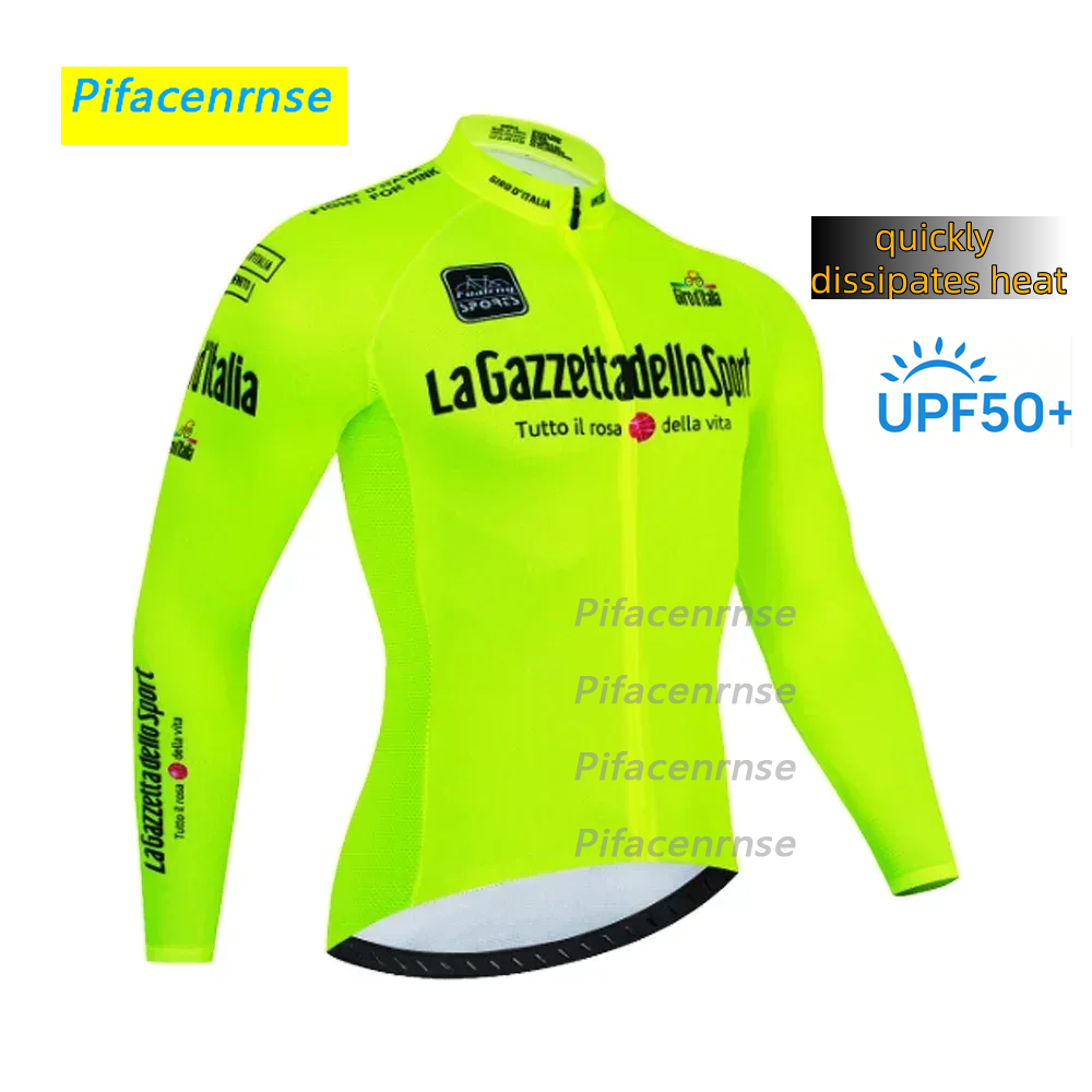 Mountain Biking Outfit - Camisetas de ciclismo profesional para hombre,