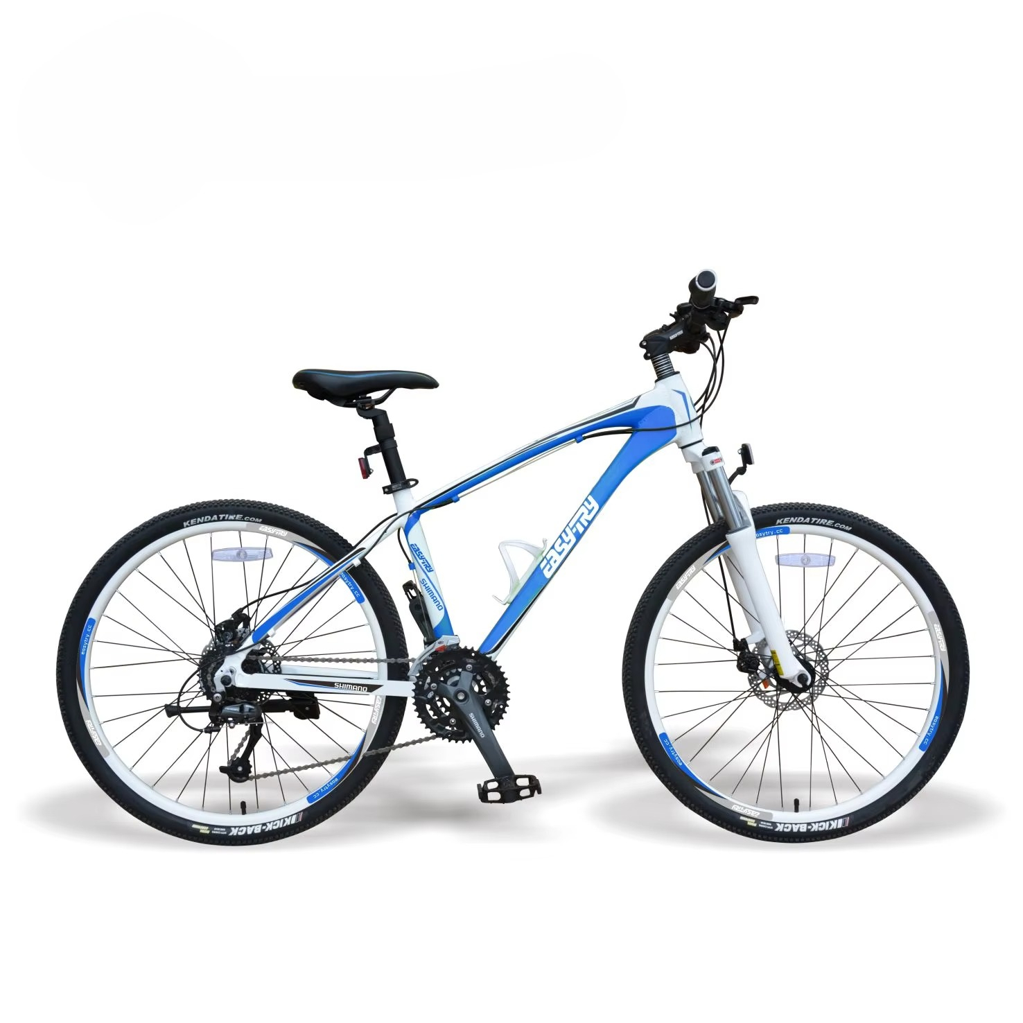 Bicicleta de Montaña para Adul - Mountain Biking Usa reseña y precio
