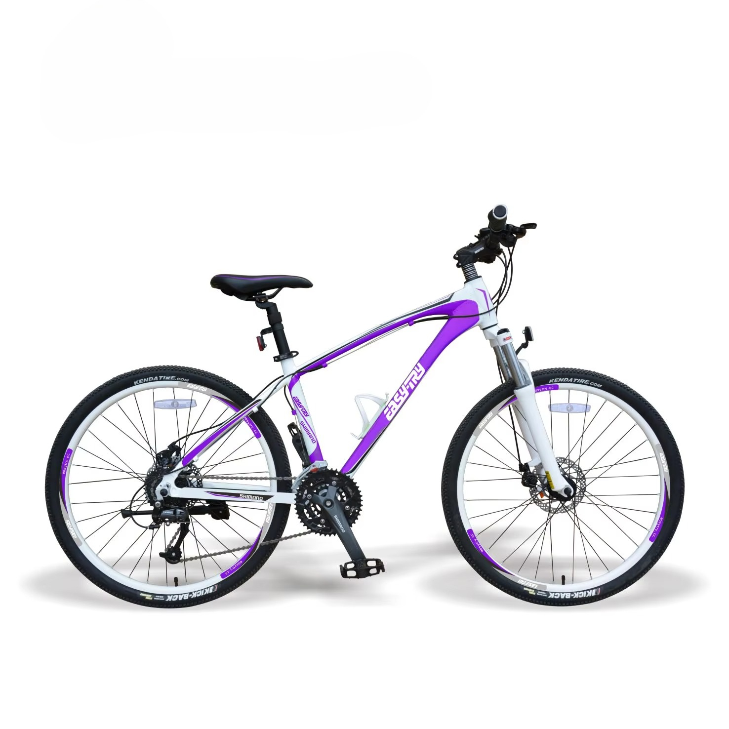 Bicicleta de Montaña para Adul - Mountain Biking Usa reseña y precio