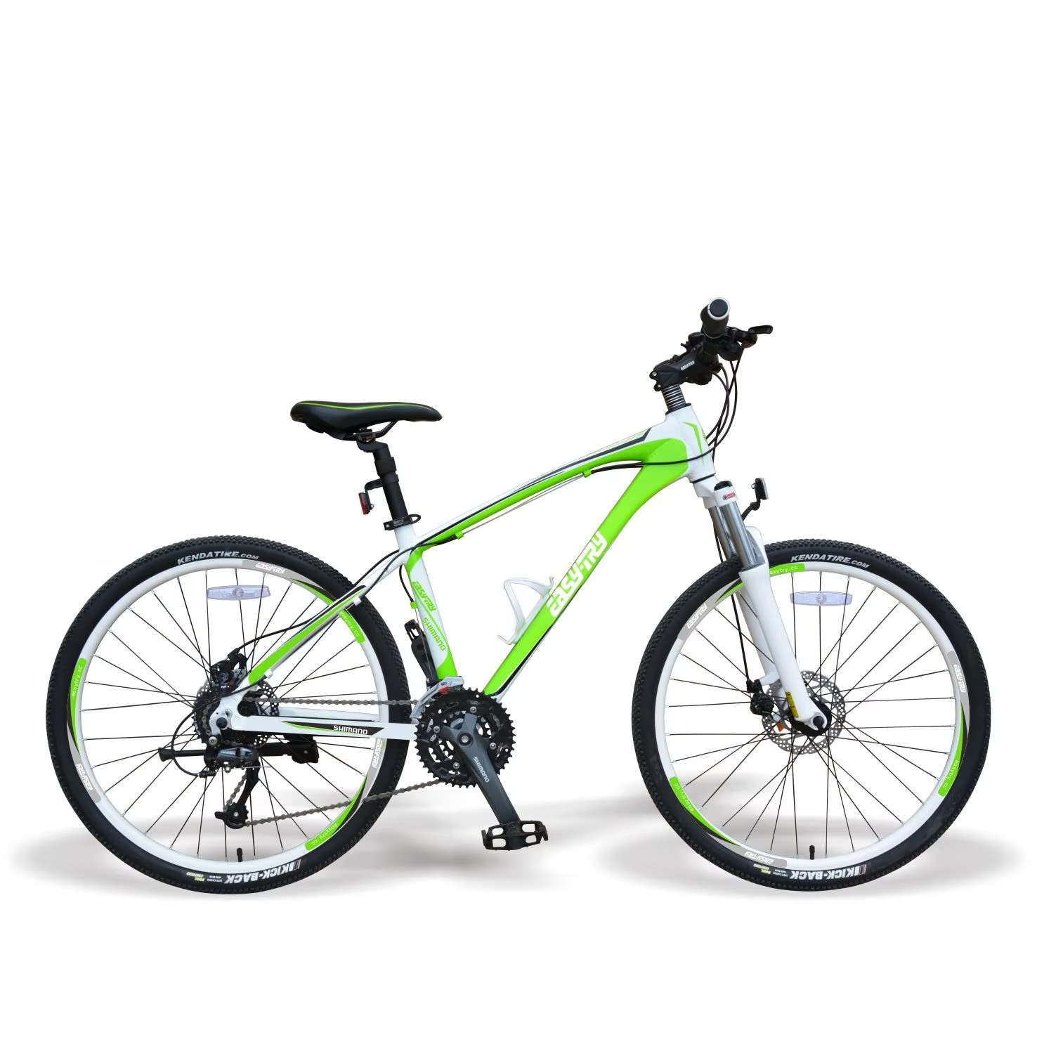 Bicicleta de Montaña para Adul - Mountain Biking Usa reseña y precio