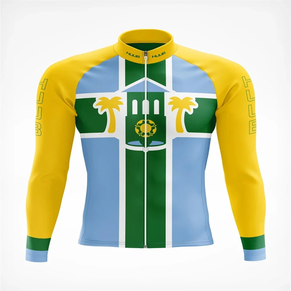Huub Ropa de Ciclismo invierno - Mountain Biking Jacket reseña y precio