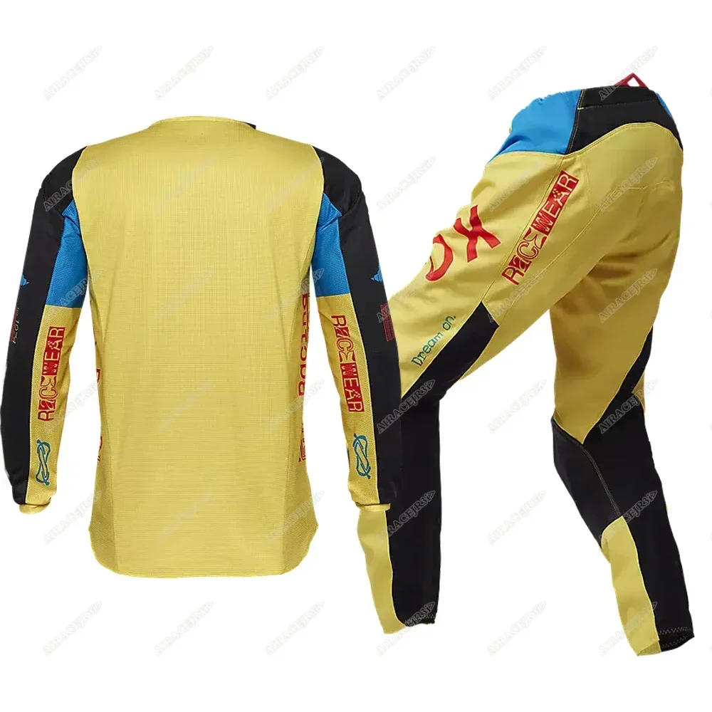 Conjunto de Equipamiento de Mo - Mountain Biking Outfit reseña y precio