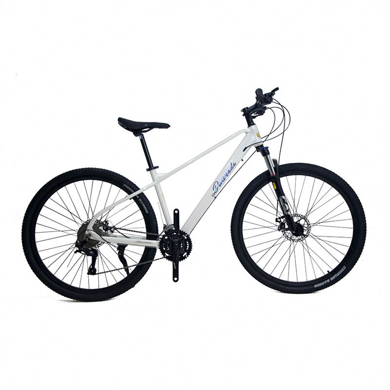 Bicicleta de Montaña de aleaci - Mountain Biking Usa reseña y precio