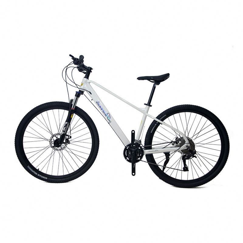 Bicicleta de Montaña de aleaci - Mountain Biking Usa reseña y precio