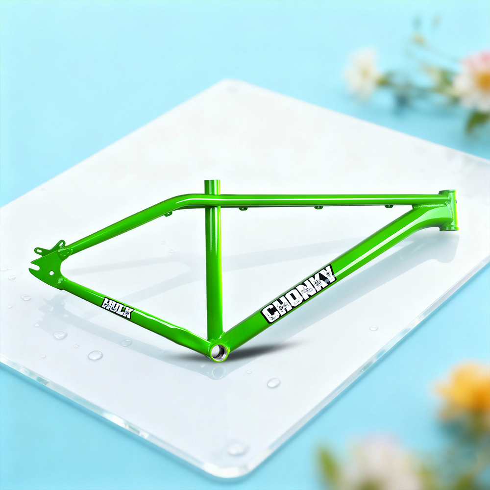 Funsea-Juego de cuadro de bici - Mountain Biking Colorado reseña y precio
