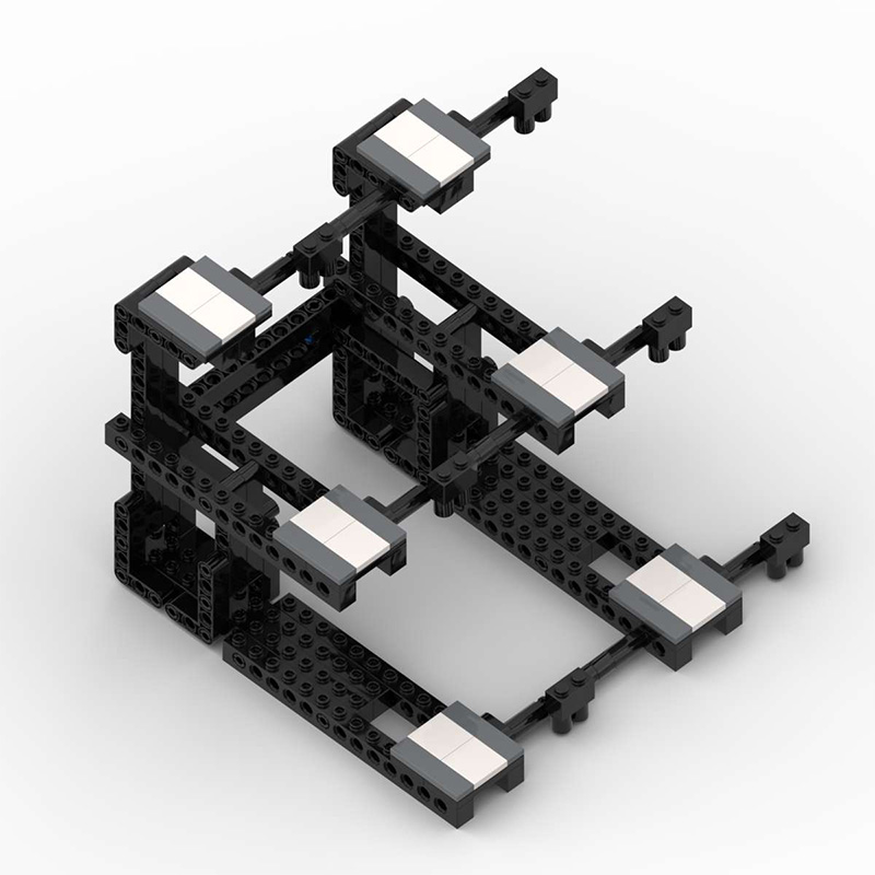 DIY técnico MOC vehículos de v - Victor Racket Jetspeed reseña y precio