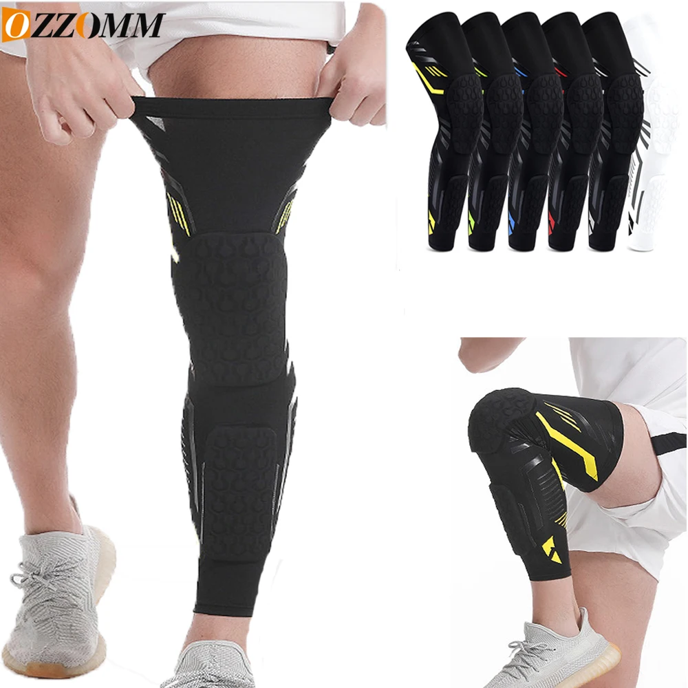 Rodilleras acolchadas de compr - Mountain Biking Knee Pads reseña y precio