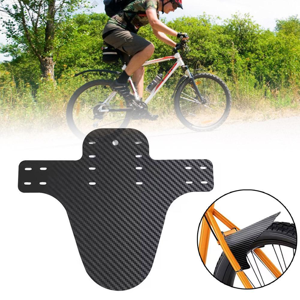 Guardabarros para Bicicleta de - Mountain Biking Colorado reseña y precio