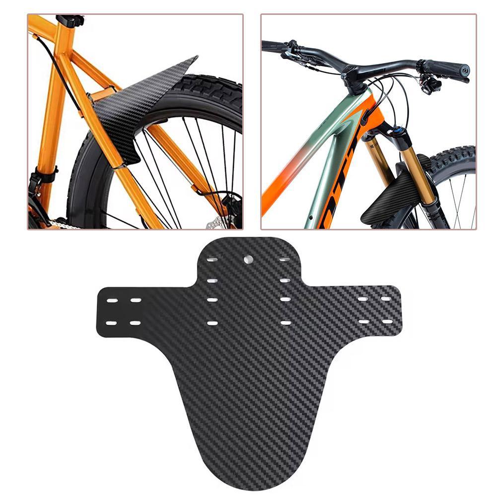 Guardabarros para Bicicleta de - Mountain Biking Colorado reseña y precio