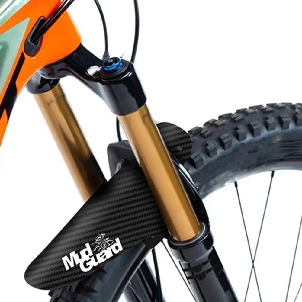 Guardabarros para Bicicleta de - Mountain Biking Colorado reseña y precio