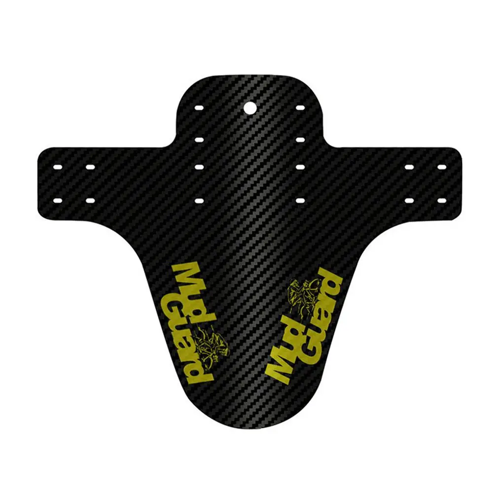 Guardabarros para Bicicleta de - Mountain Biking Colorado reseña y precio