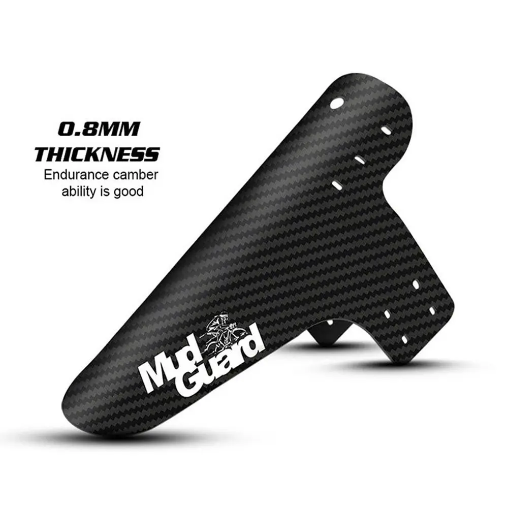 Guardabarros para Bicicleta de - Mountain Biking Colorado reseña y precio