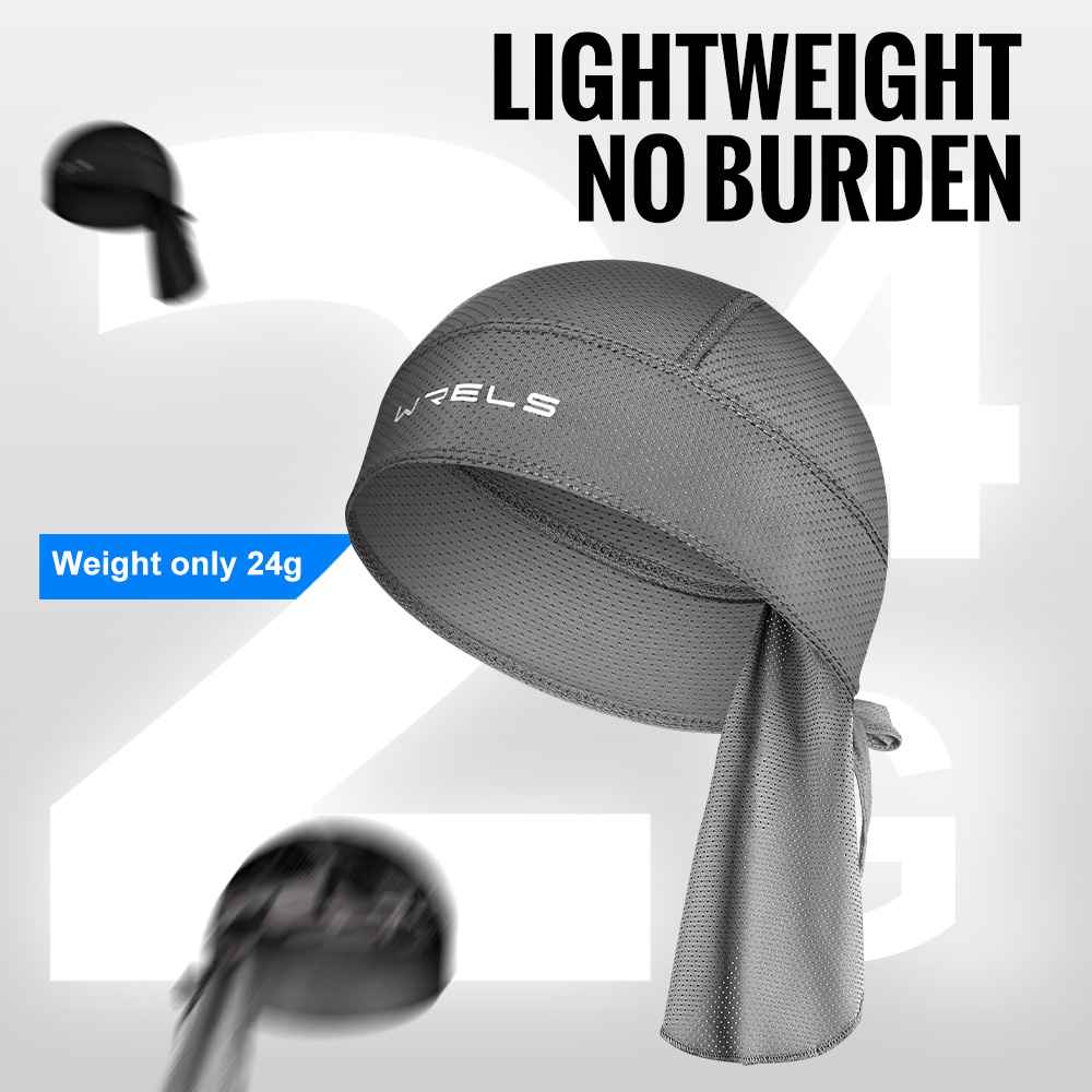 WRELS-Sombrero de ciclismo deb - Mountain Biking Hat reseña y precio