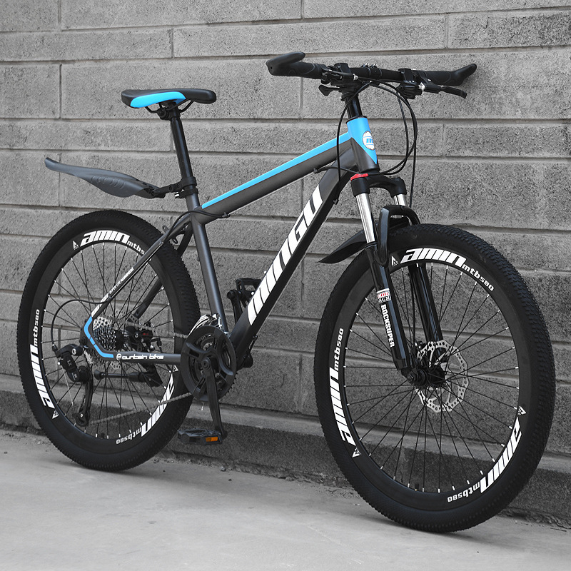 Deportes ciclo de suspensión t - Mountain Biking Usa reseña y precio