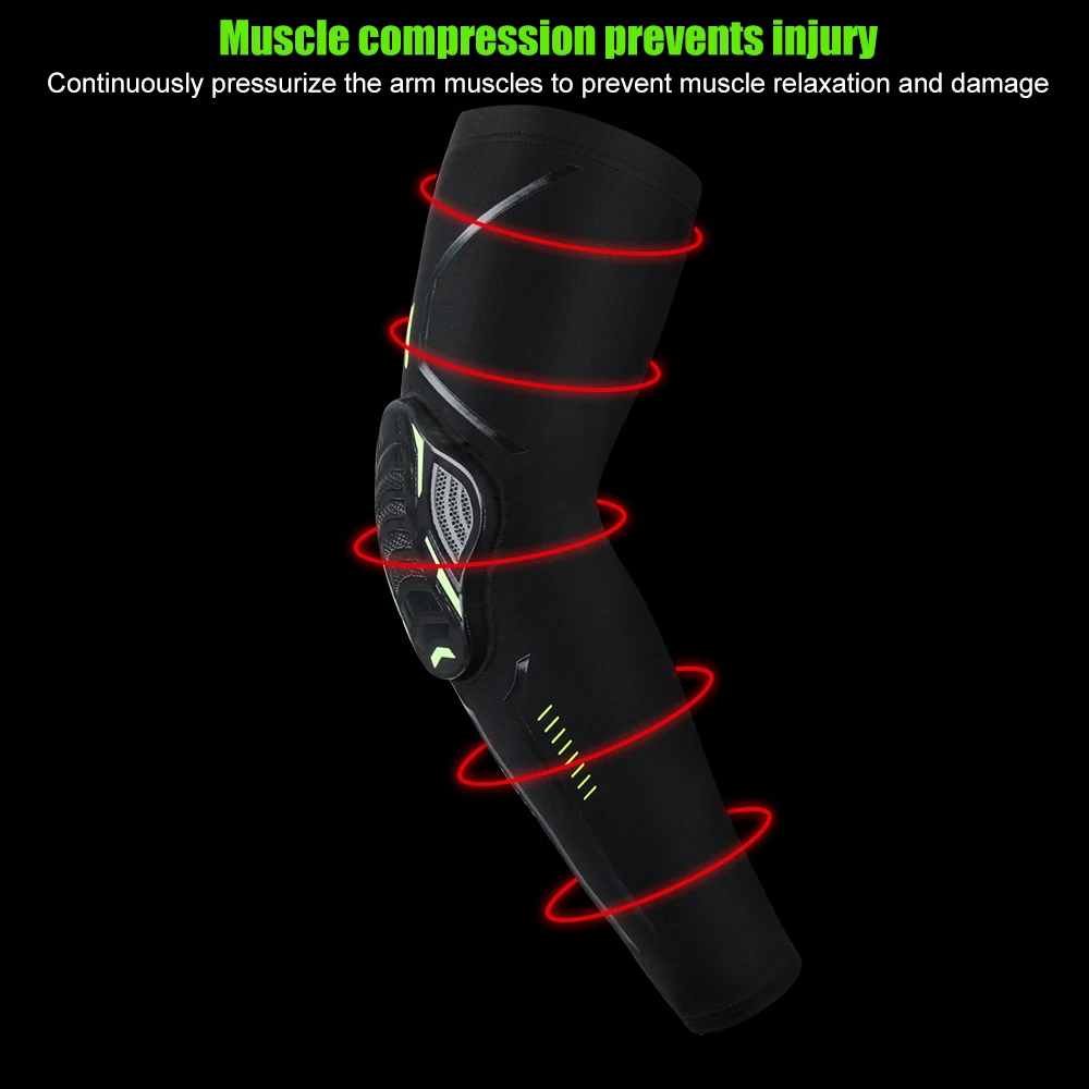 1 Uds. Almohadillas protectora - Mountain Biking Knee Pads reseña y precio