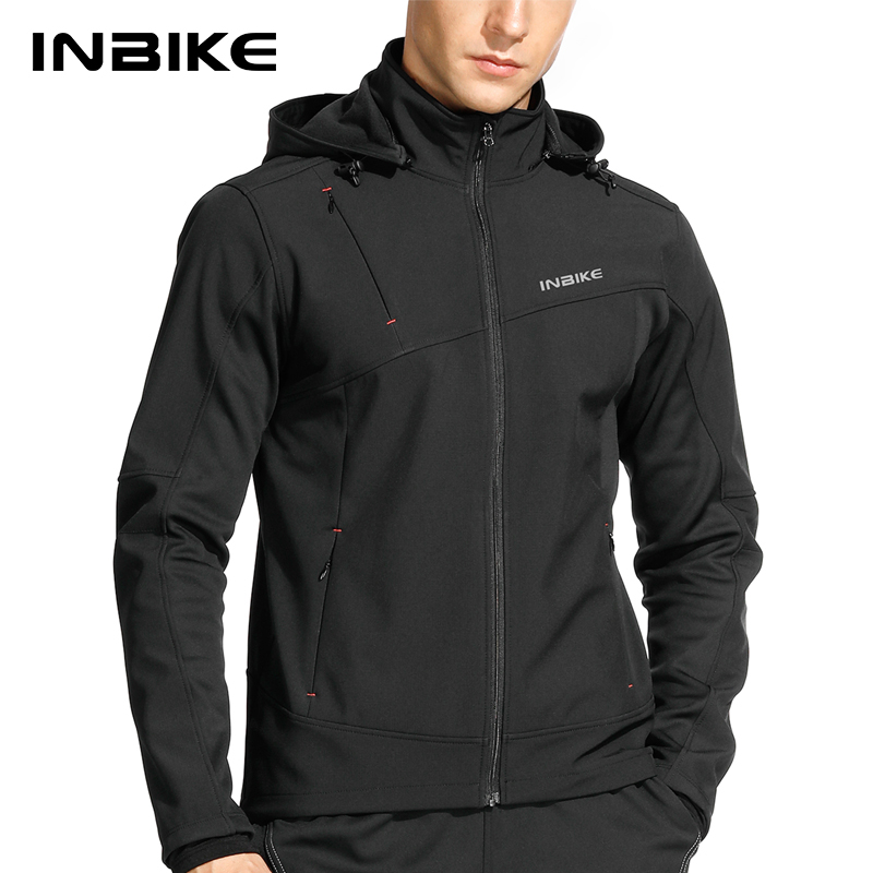 INBIKE-Chaquetas de ciclismo p - Mountain Biking Jacket reseña y precio