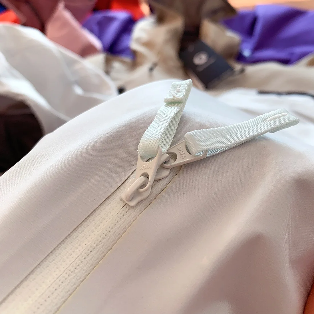 Chaqueta de Plumón para Hombre - Mountain Biking Jacket reseña y precio