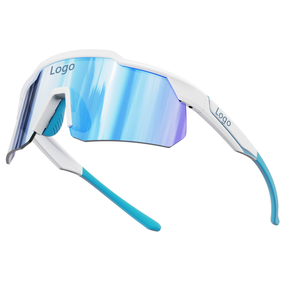 Gafas de Sol Deportivas TR90 c - Mountain Biking Sport reseña y precio