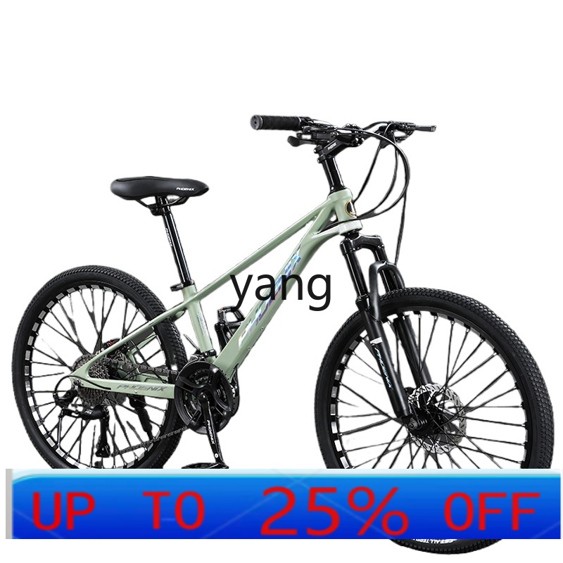 Bicicleta de montaña para adul - Mountain Biking Youth reseña y precio