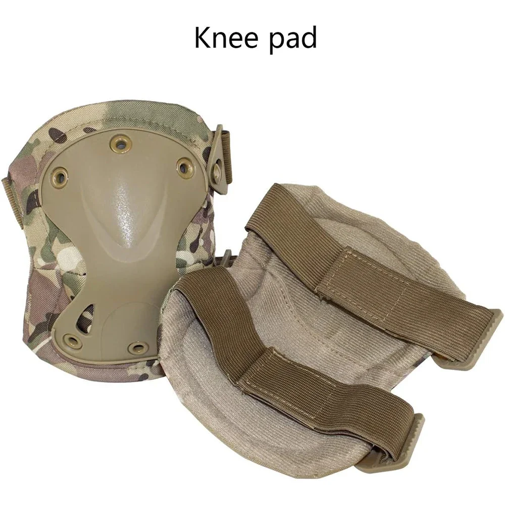 Rodilleras de equipo de protec - Mountain Biking Knee Pads reseña y precio