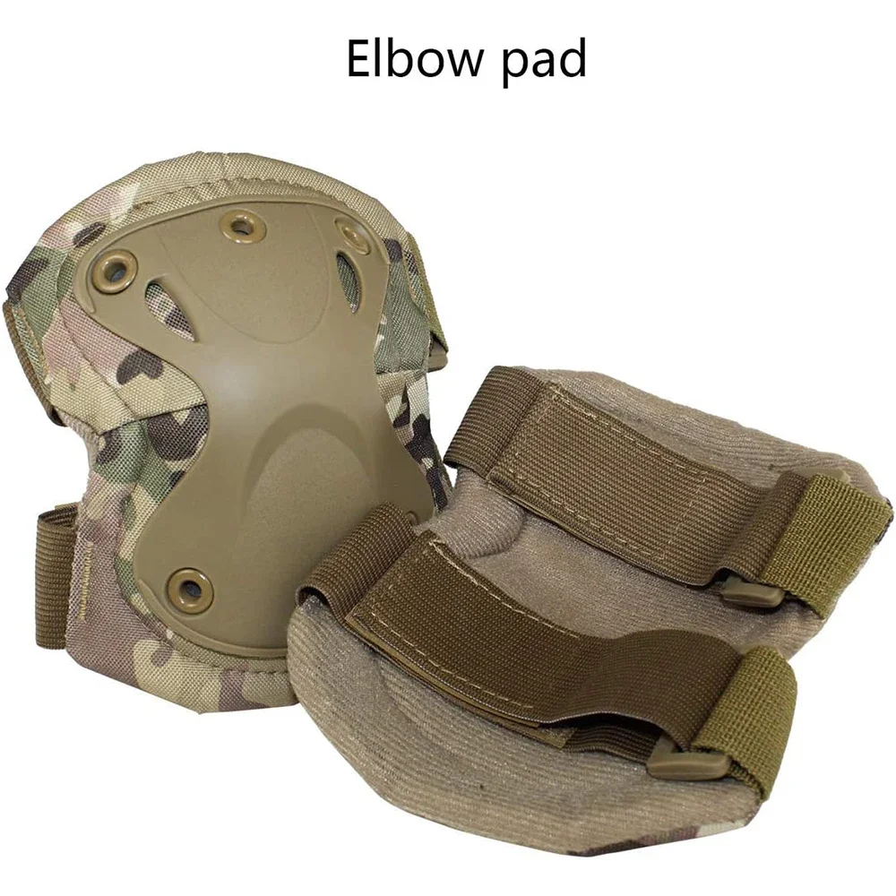 Rodilleras de equipo de protec - Mountain Biking Knee Pads reseña y precio