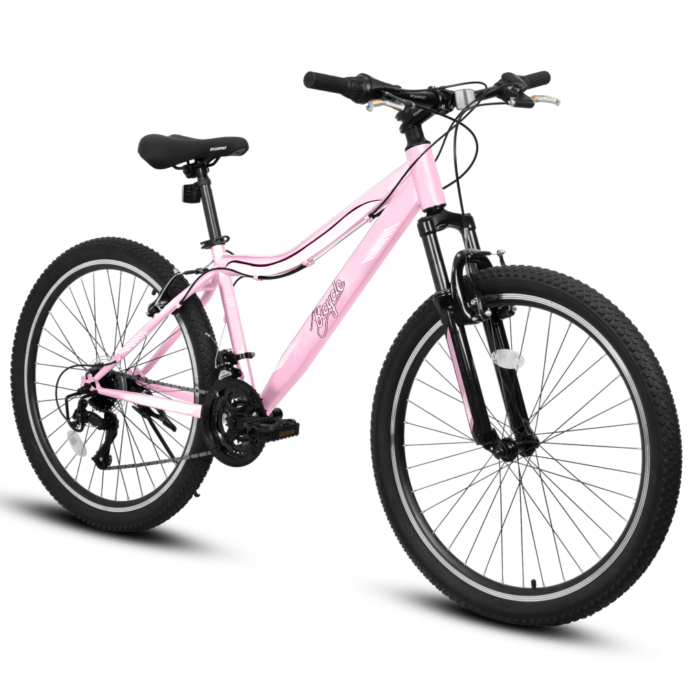 Bicicleta de montaña de 24/26  - Mountain Biking Usa reseña y precio