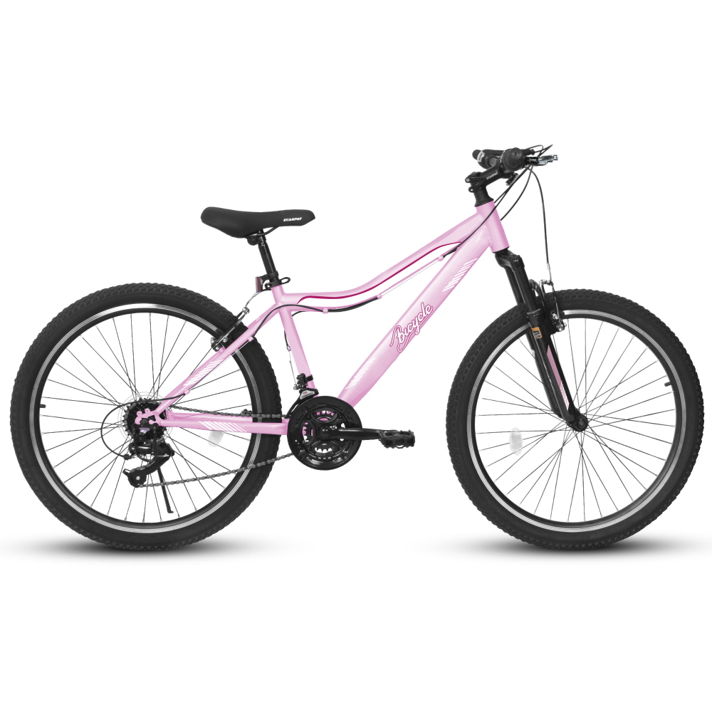 Bicicleta de montaña de 24/26  - Mountain Biking Usa reseña y precio