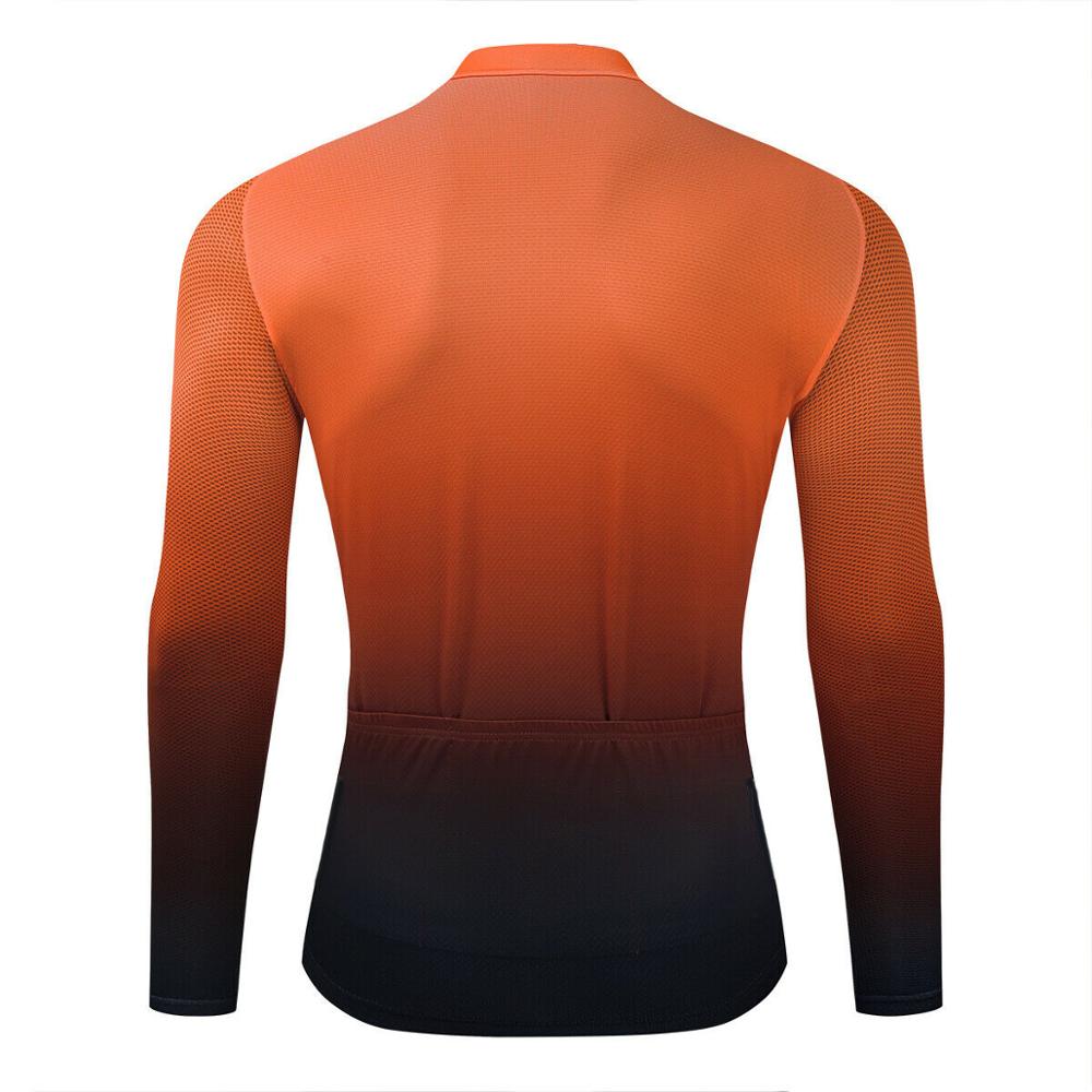 Jersey de Ciclismo de manga la - Mountain Biking Sport reseña y precio