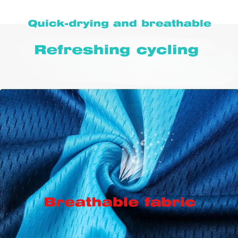 Maillot de Ciclismo LOOK, Cami - Mountain Biking Outfit reseña y precio