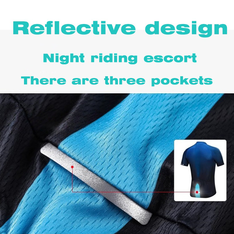 Maillot de Ciclismo LOOK, Cami - Mountain Biking Outfit reseña y precio