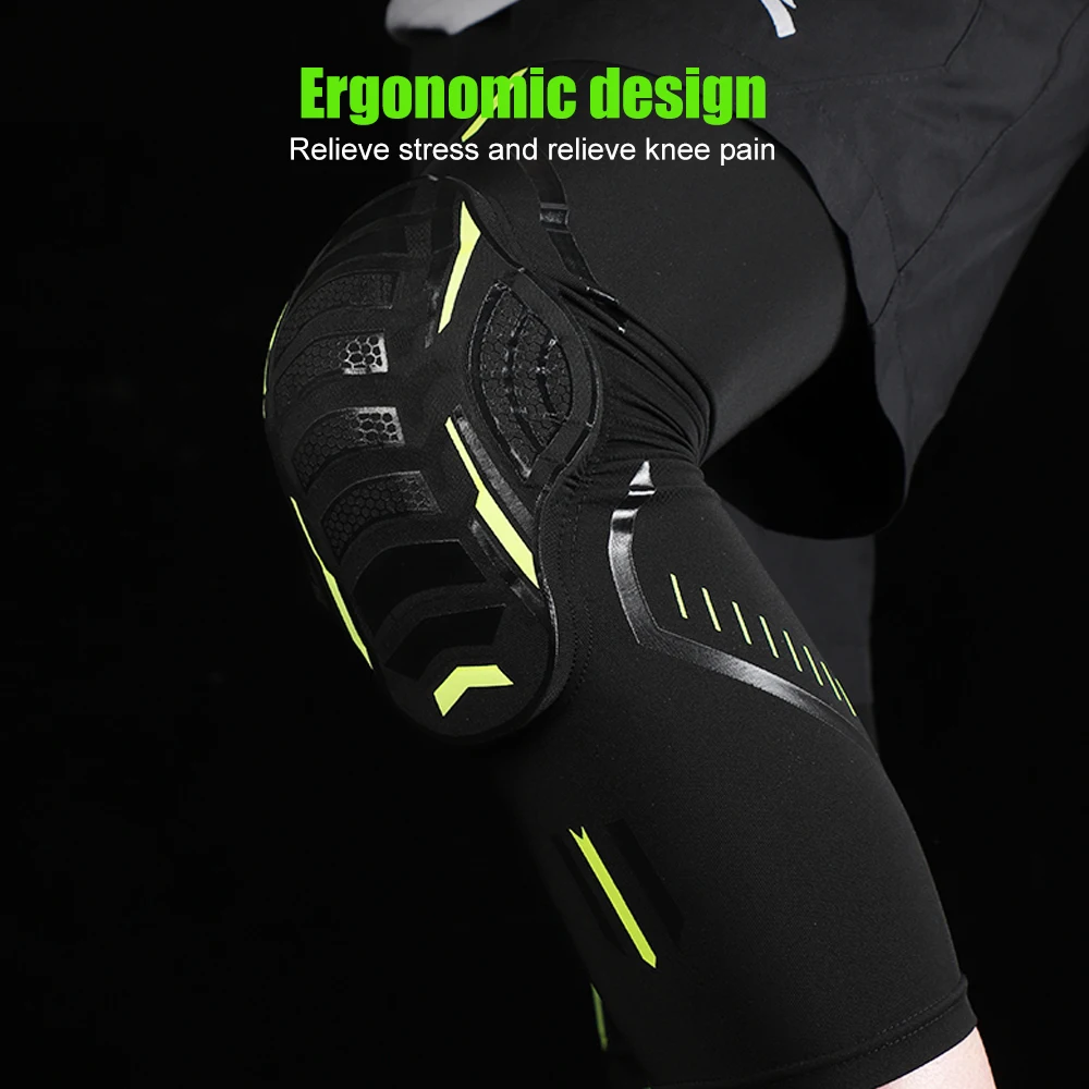 Rodilleras para niños, protect - Mountain Biking Knee Pads reseña y precio