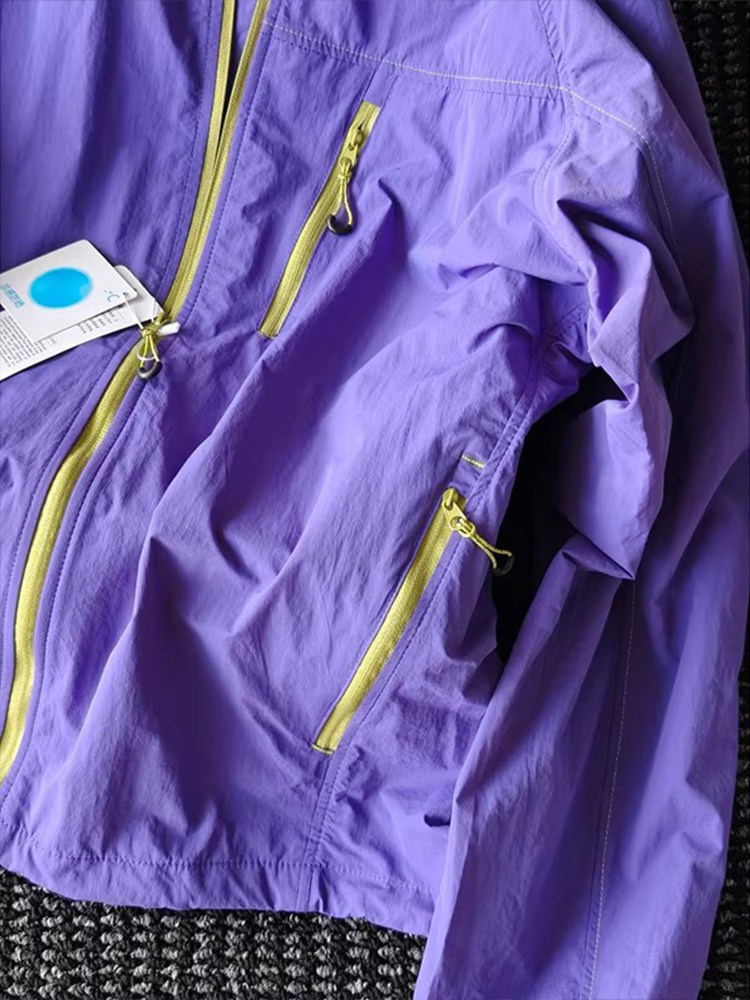 Chaqueta de Ciclismo de Montañ - Mountain Biking Jacket reseña y precio