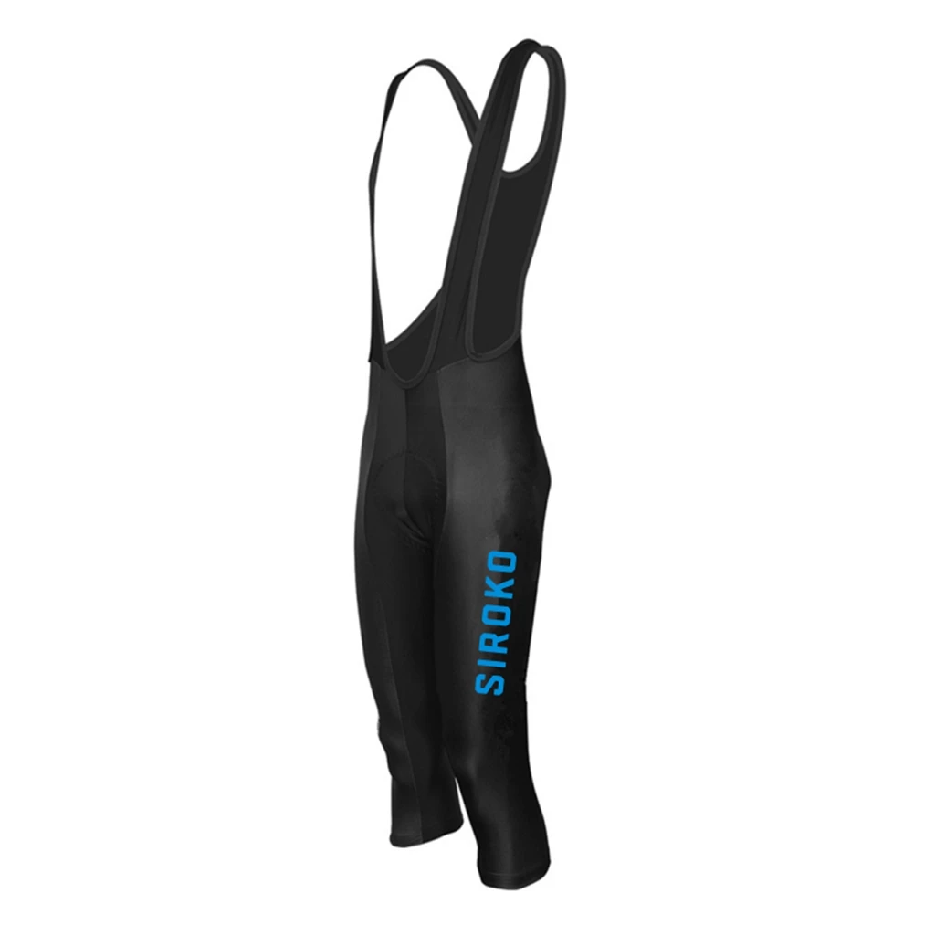 Pantalones de Ciclismo para ho - Mountain Biking Knee Pads reseña y precio