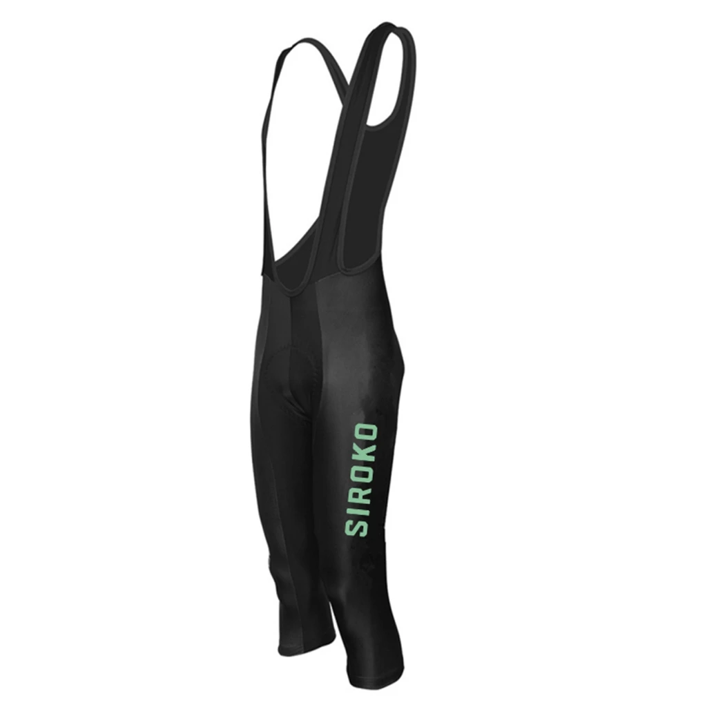 Pantalones de Ciclismo para ho - Mountain Biking Knee Pads reseña y precio