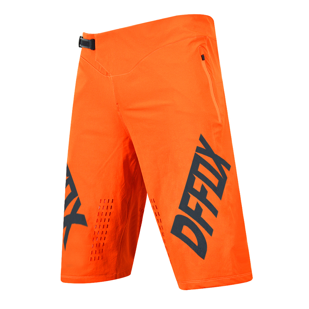DFFOX pantalones cortos para b - Mountain Biking Games reseña y precio